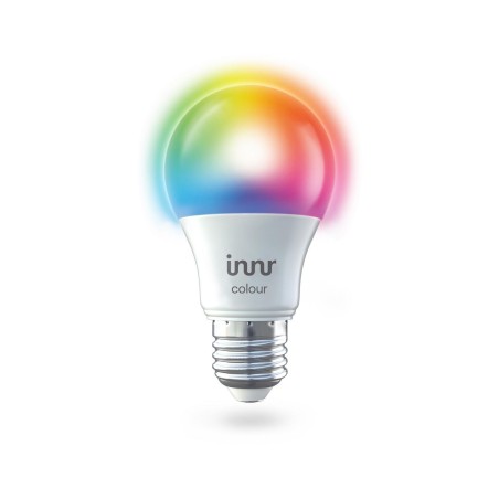 "INNR Lighting Smart Bulb - E27 Color-1-Pack | Advanced Smart Home Lighting (Model: RB 286 C)"
